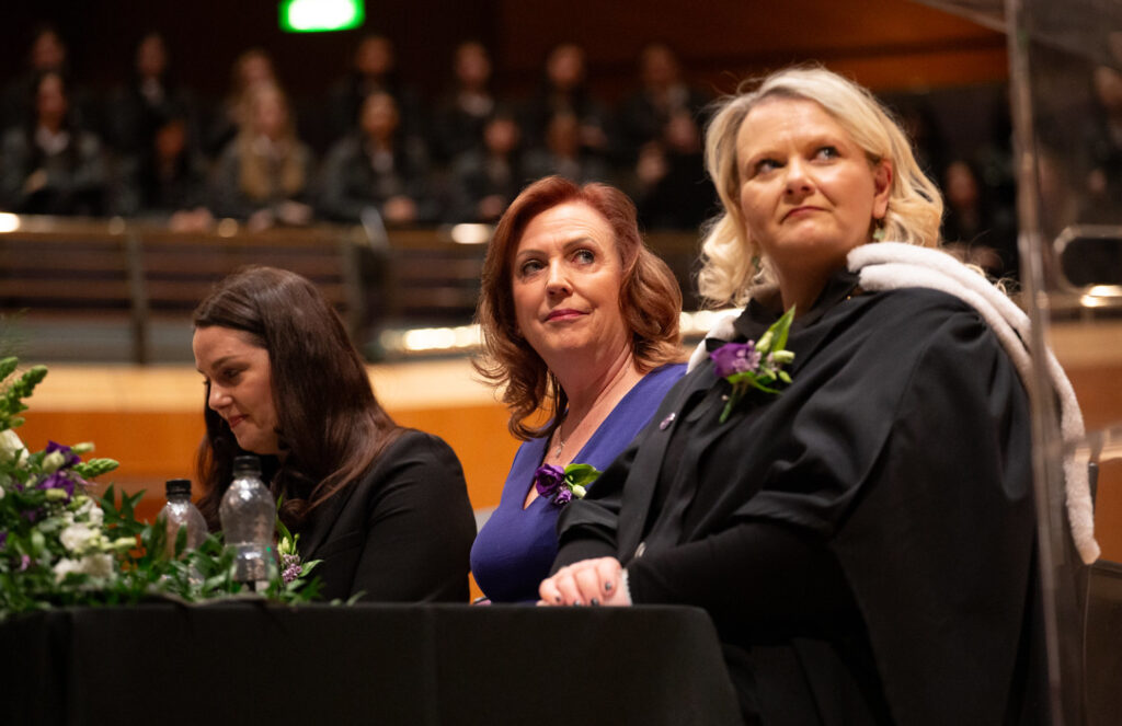 Speaking – Jenny B Campbell